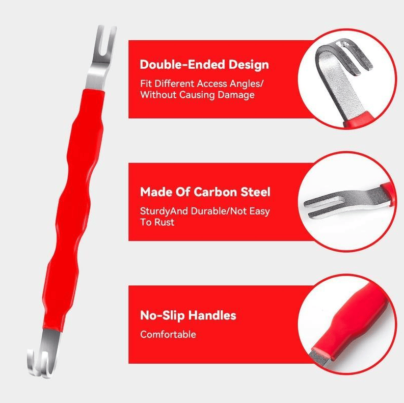 Diozoo ProElite™ Automotive Disconnect Tool System